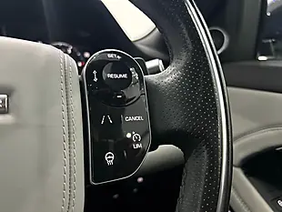 Used 2020 Land Rover Range Rover Evoque First Edition White - Interior and Exterior details 14