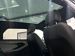Used 2020 Land Rover Range Rover Evoque First Edition White - Interior and Exterior details 18