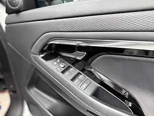 Used 2020 Land Rover Range Rover Evoque FWD Euro 6 (s/S) 5dr White - Interior and Exterior details 12