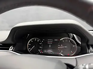 Used 2020 Land Rover Range Rover Evoque FWD Euro 6 (s/S) 5dr White - Interior and Exterior details 16