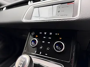 Used 2020 Land Rover Range Rover Evoque FWD Euro 6 (s/S) 5dr White - Interior and Exterior details 17