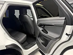 Used 2020 Land Rover Range Rover Evoque FWD Euro 6 (s/S) 5dr White - Interior and Exterior details 19