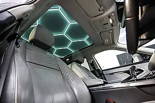 Used 2020 Land Rover Range Rover Evoque Hse Grey - Interior and Exterior details 18