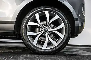 Used 2020 Land Rover Range Rover Evoque Hse Grey - Interior and Exterior details 19