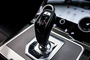 Used 2020 Land Rover Range Rover Evoque Hse Red - Interior and Exterior details 18