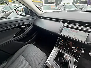 Used 2020 Land Rover Range Rover Evoque R-Dynamic Grey - Interior and Exterior details 11
