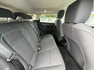 Used 2020 Land Rover Range Rover Evoque R-Dynamic Grey - Interior and Exterior details 13