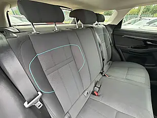 Used 2020 Land Rover Range Rover Evoque R-Dynamic Grey - Interior and Exterior details 14