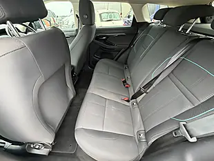 Used 2020 Land Rover Range Rover Evoque R-Dynamic Grey - Interior and Exterior details 16