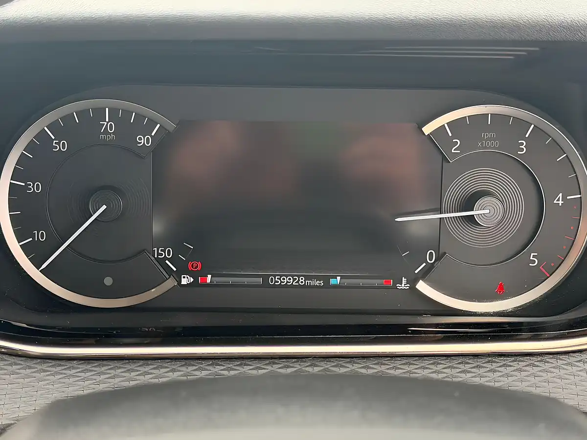 Used 2020 Land Rover Range Rover Evoque R-Dynamic Grey - Interior and Exterior details 17