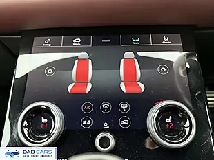 Used 2020 Land Rover Range Rover Evoque R-Dynamic Hse Grey - Interior and Exterior details 15