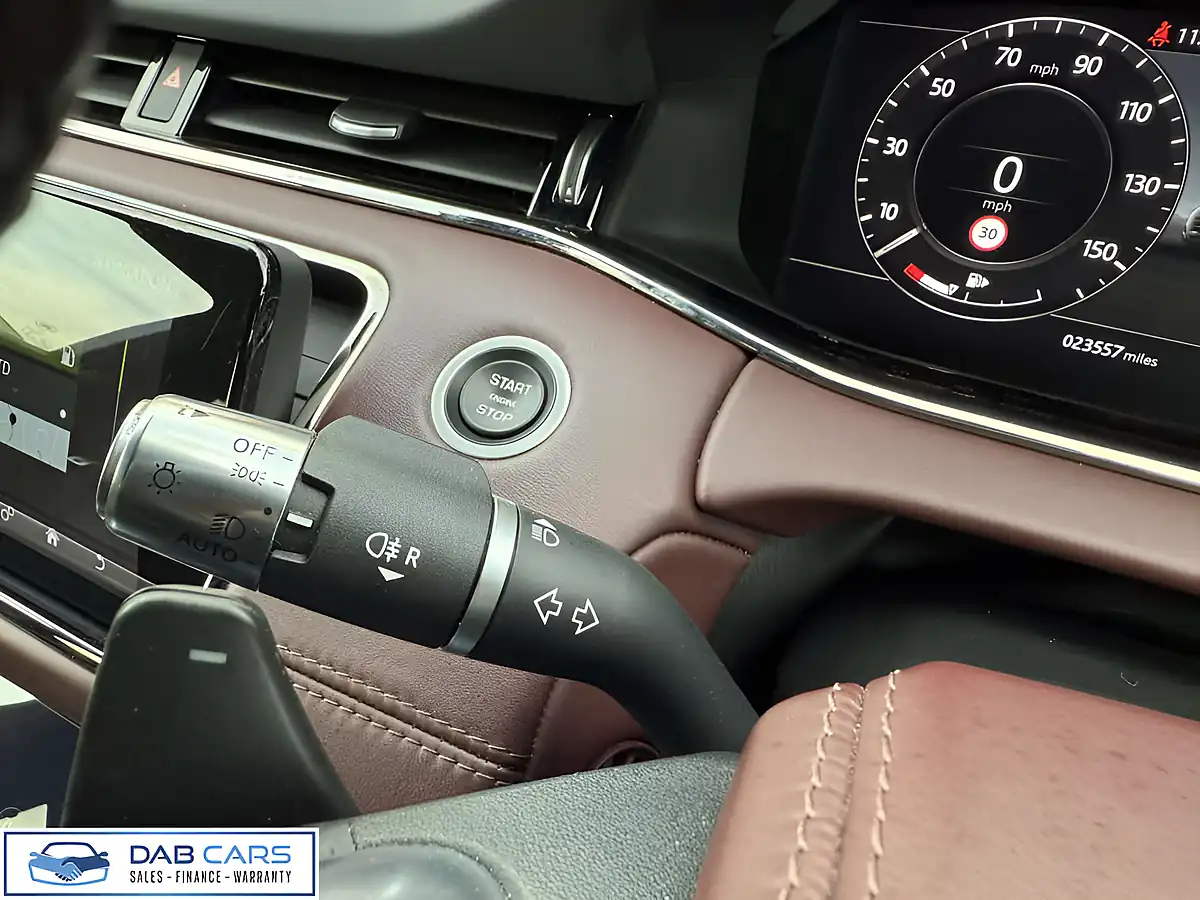 Used 2020 Land Rover Range Rover Evoque R-Dynamic Hse Grey - Interior and Exterior details 18