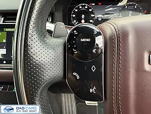 Used 2020 Land Rover Range Rover Evoque R-Dynamic Hse Grey - Interior and Exterior details 19