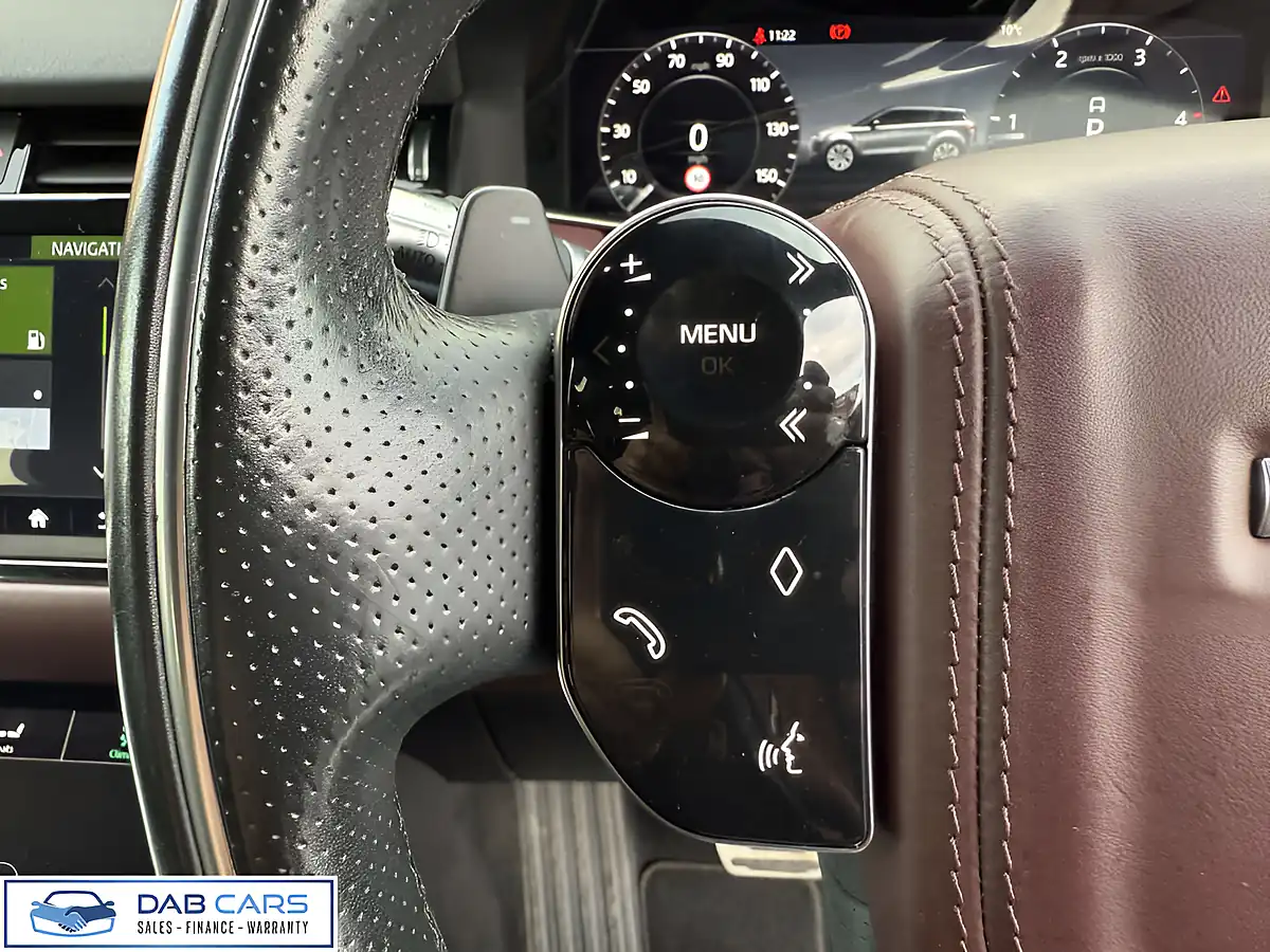 Used 2020 Land Rover Range Rover Evoque R-Dynamic Hse Grey - Interior and Exterior details 19