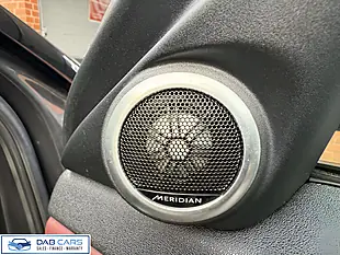 Used 2020 Land Rover Range Rover Evoque R-Dynamic Hse Grey - Interior and Exterior details 7