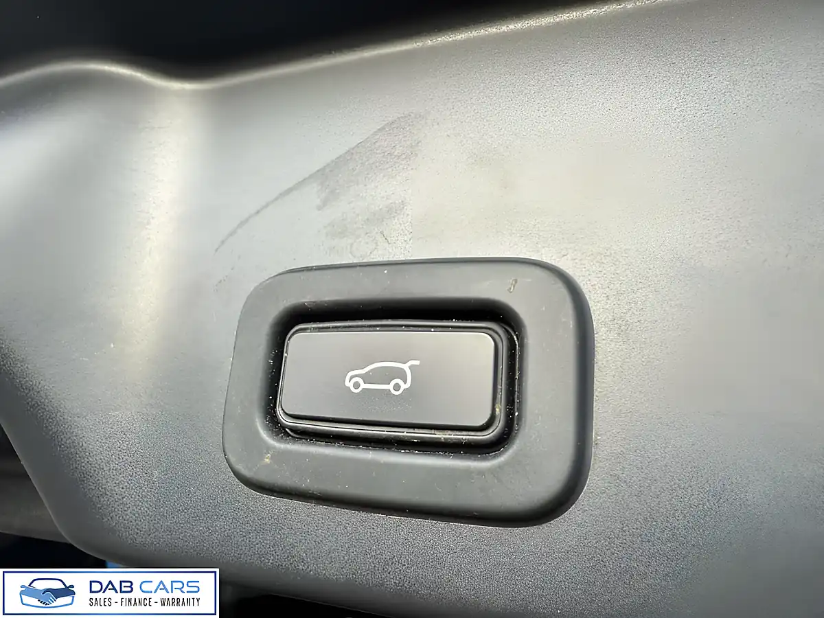 Used 2020 Land Rover Range Rover Evoque R-Dynamic Hse Grey - Interior and Exterior details 9