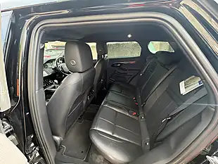 Used 2020 Land Rover Range Rover Evoque R-Dynamic S Black - Interior and Exterior details 13