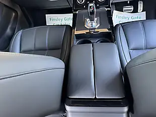 Used 2020 Land Rover Range Rover Evoque R-Dynamic S Black - Interior and Exterior details 11