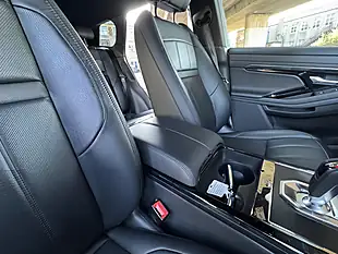 Used 2020 Land Rover Range Rover Evoque R-Dynamic S Black - Interior and Exterior details 12
