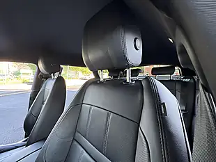 Used 2020 Land Rover Range Rover Evoque R-Dynamic S Black - Interior and Exterior details 14