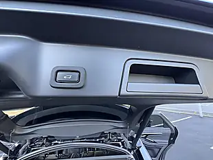 Used 2020 Land Rover Range Rover Evoque R-Dynamic S Black - Interior and Exterior details 15