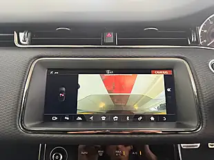 Used 2020 Land Rover Range Rover Evoque R-Dynamic S Black - Interior and Exterior details 18