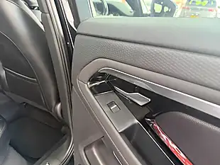 Used 2020 Land Rover Range Rover Evoque R-Dynamic S Black - Interior and Exterior details 6