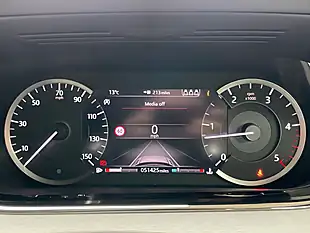 Used 2020 Land Rover Range Rover Evoque R-Dynamic S Black - Interior and Exterior details 17
