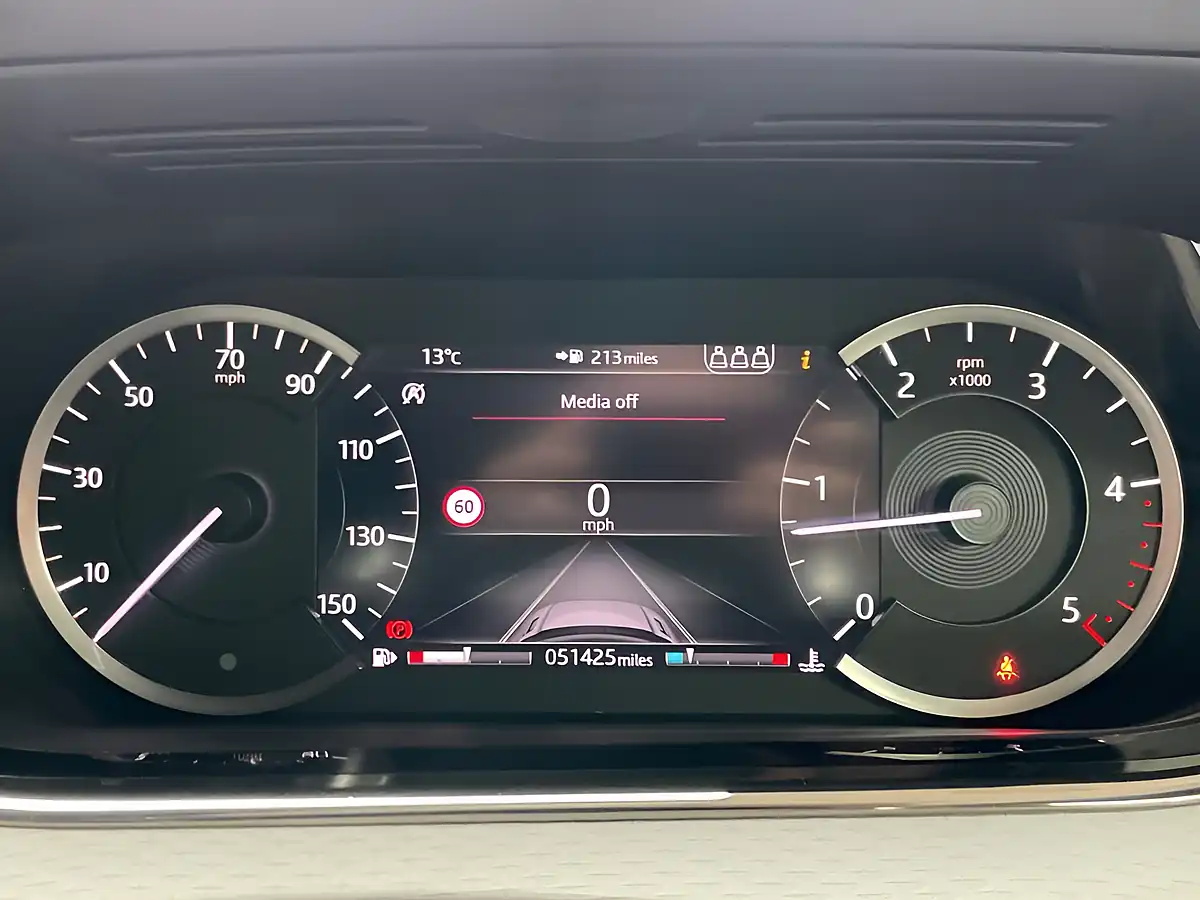 Used 2020 Land Rover Range Rover Evoque R-Dynamic S Black - Interior and Exterior details 17