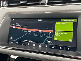 Used 2020 Land Rover Range Rover Evoque R-Dynamic S Black - Interior and Exterior details 18