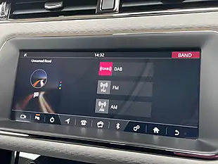 Used 2020 Land Rover Range Rover Evoque R-Dynamic S Black - Interior and Exterior details 19