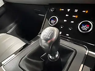 Used 2020 Land Rover Range Rover Evoque R-Dynamic S Black - Interior and Exterior details 20