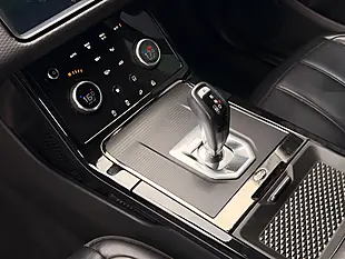 Used 2020 Land Rover Range Rover Evoque R-Dynamic S Black - Interior and Exterior details 11