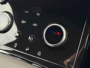 Used 2020 Land Rover Range Rover Evoque R-Dynamic S Black - Interior and Exterior details 13