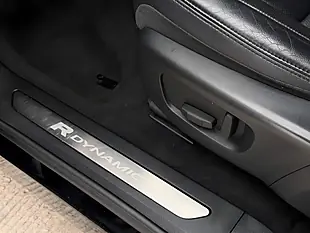 Used 2020 Land Rover Range Rover Evoque R-Dynamic S Black - Interior and Exterior details 20