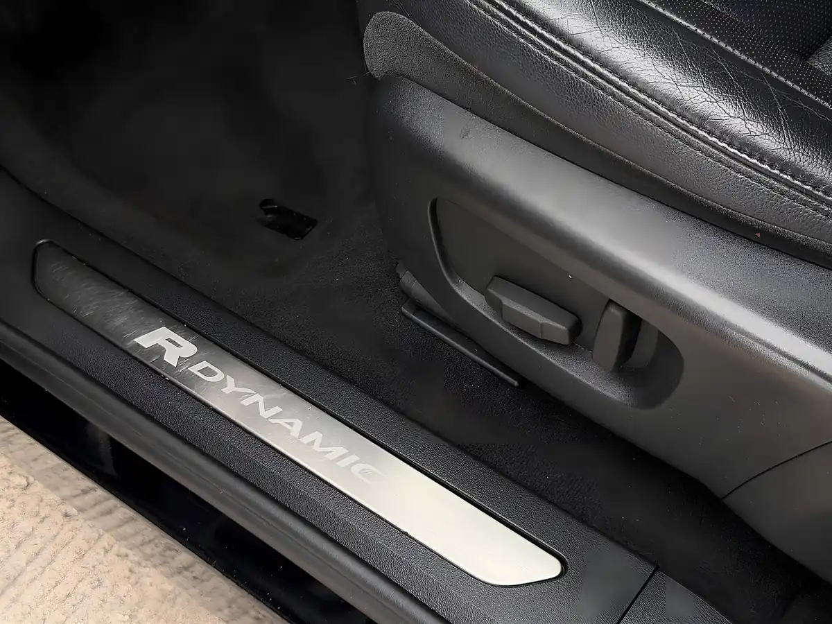 Used 2020 Land Rover Range Rover Evoque R-Dynamic S Black - Interior and Exterior details 20