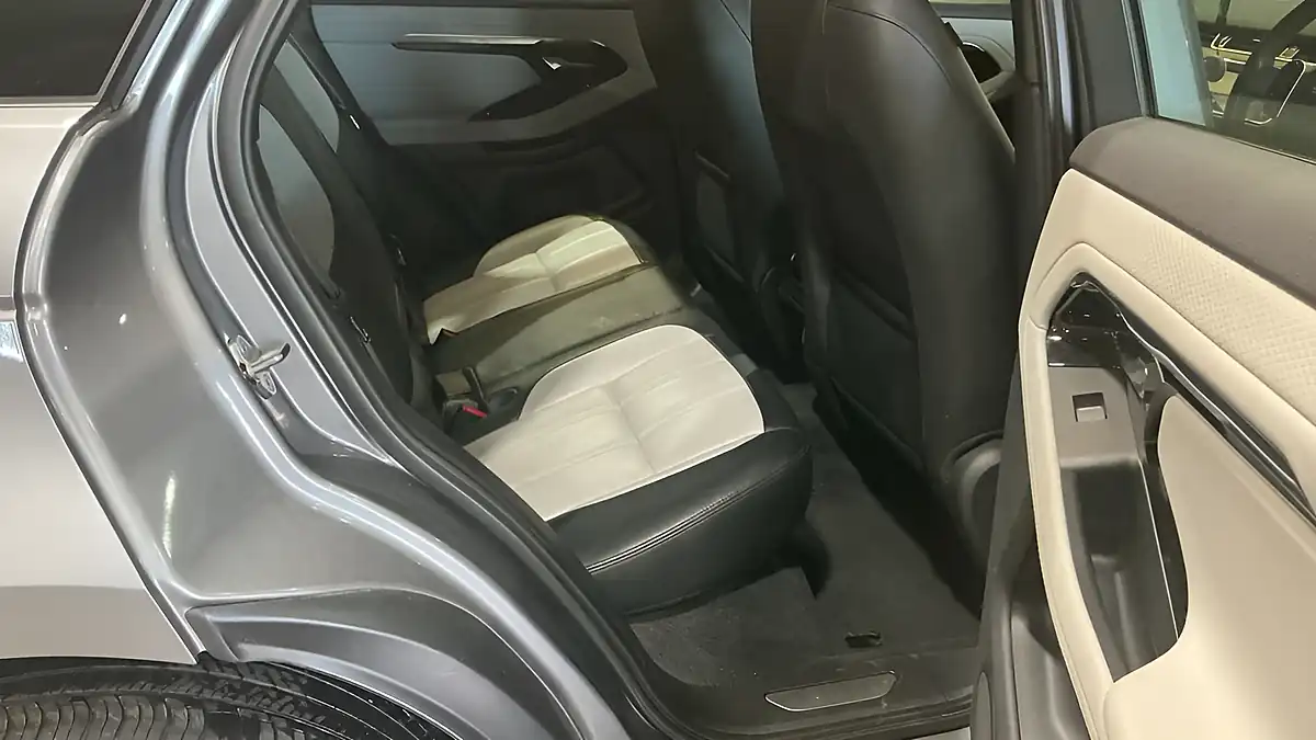Used 2020 Land Rover Range Rover Evoque R-Dynamic S Grey - Interior and Exterior details 8
