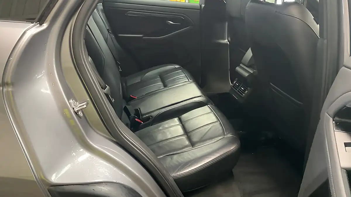 Used 2020 Land Rover Range Rover Evoque R-Dynamic S Grey - Interior and Exterior details 15