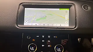 Used 2020 Land Rover Range Rover Evoque R-Dynamic S Grey - Interior and Exterior details 17
