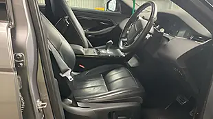 Used 2020 Land Rover Range Rover Evoque R-Dynamic S Grey - Interior and Exterior details 2