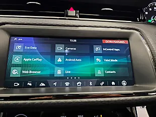 Used 2020 Land Rover Range Rover Evoque R-Dynamic S Grey - Interior and Exterior details 12