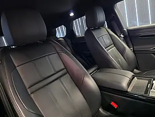 Used 2020 Land Rover Range Rover Evoque R-Dynamic S Grey - Interior and Exterior details 13