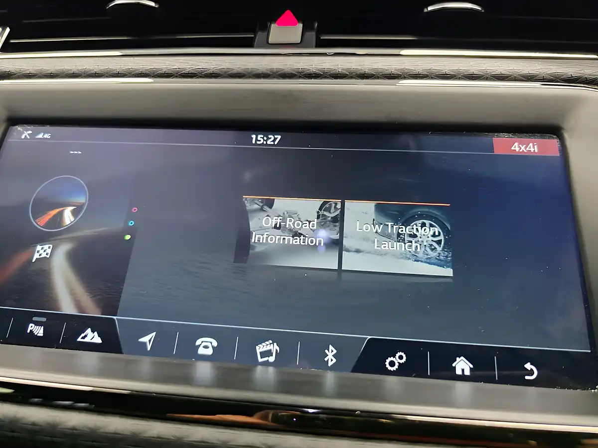 Used 2020 Land Rover Range Rover Evoque R-Dynamic S Grey - Interior and Exterior details 14