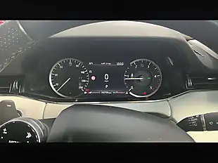 Used 2020 Land Rover Range Rover Evoque R-Dynamic S Red - Interior and Exterior details 16