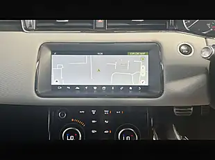 Used 2020 Land Rover Range Rover Evoque R-Dynamic S Red - Interior and Exterior details 17