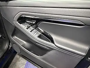 Used 2020 Land Rover Range Rover Evoque R-Dynamic S Santorini Black - Interior and Exterior details 19