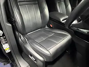 Used 2020 Land Rover Range Rover Evoque R-Dynamic S Santorini Black - Interior and Exterior details 20