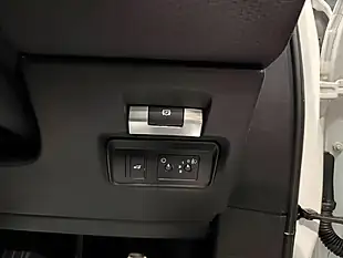 Used 2020 Land Rover Range Rover Evoque R-Dynamic S White - Interior and Exterior details 16
