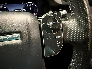 Used 2020 Land Rover Range Rover Evoque R-Dynamic S White - Interior and Exterior details 17