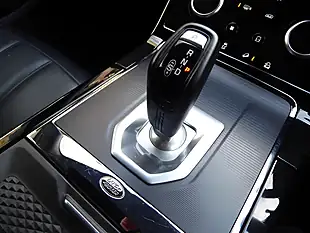 Used 2020 Land Rover Range Rover Evoque R-Dynamic S White - Interior and Exterior details 15